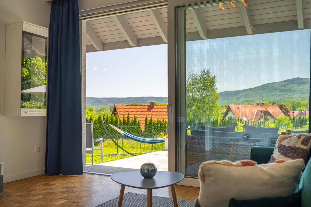 Domek Ale Fajnie - Taras Z Widokiem Na Gory Karpacz Extérieur photo