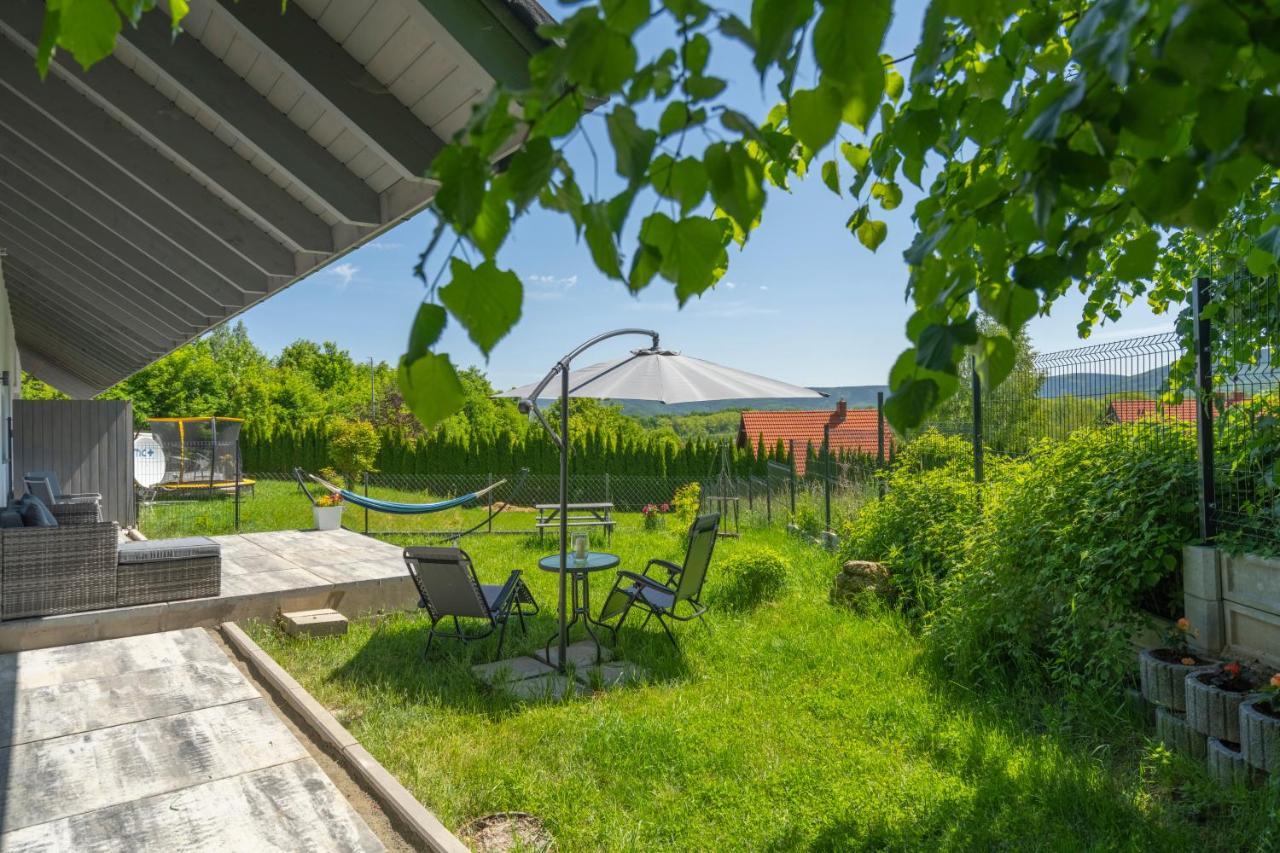 Domek Ale Fajnie - Taras Z Widokiem Na Gory Karpacz Extérieur photo