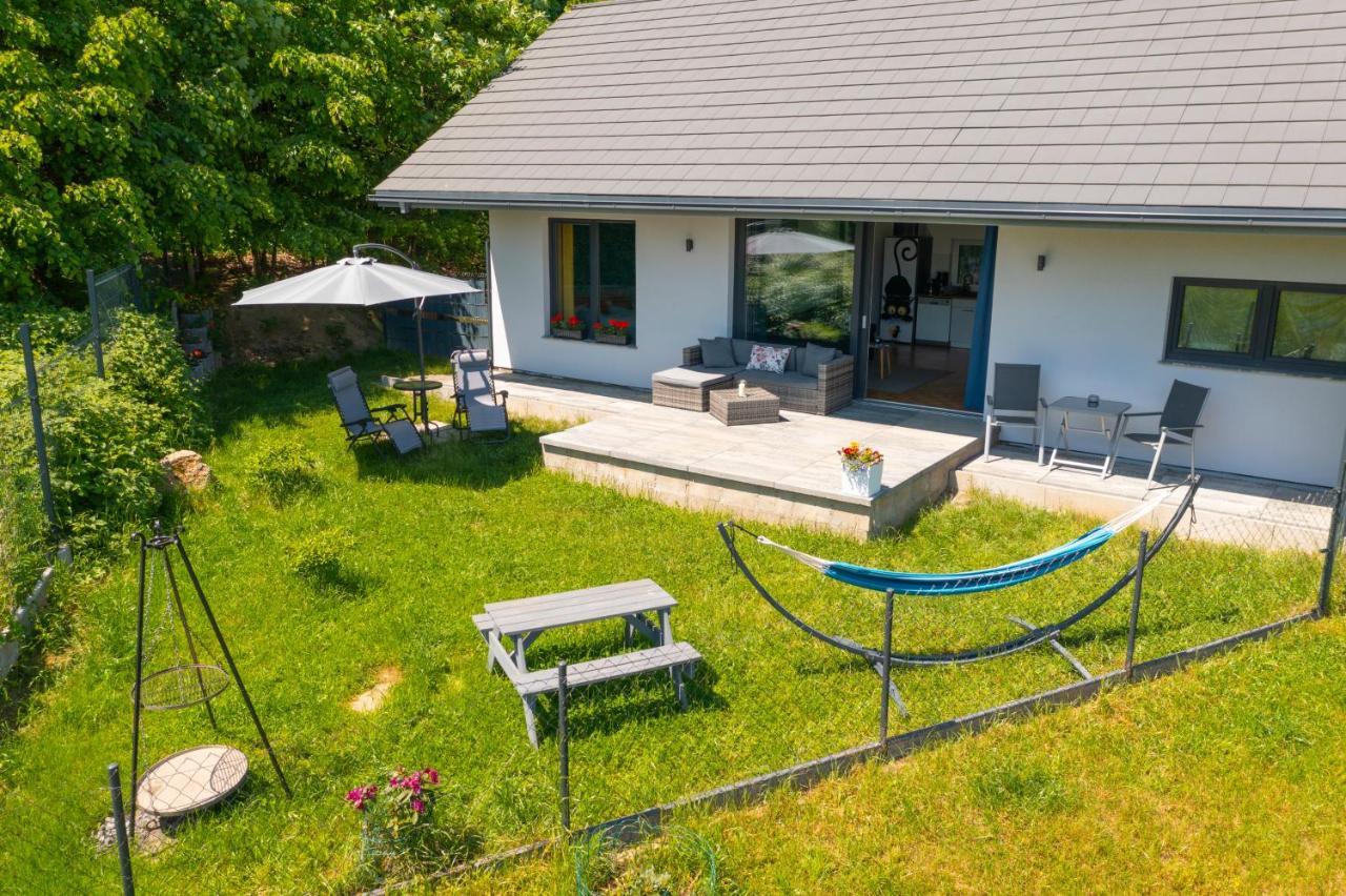 Domek Ale Fajnie - Taras Z Widokiem Na Gory Karpacz Extérieur photo
