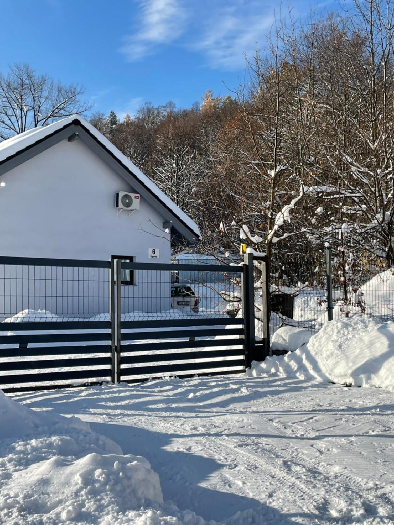 Domek Ale Fajnie - Taras Z Widokiem Na Gory Karpacz Extérieur photo